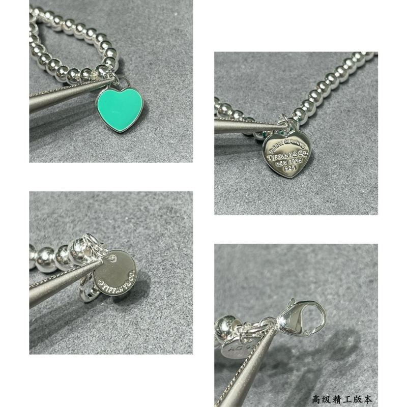 T*f*ny bracelets